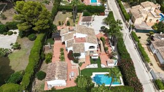  Villa � vendre 5 pi�ces 270 m� J�vea/x�bia