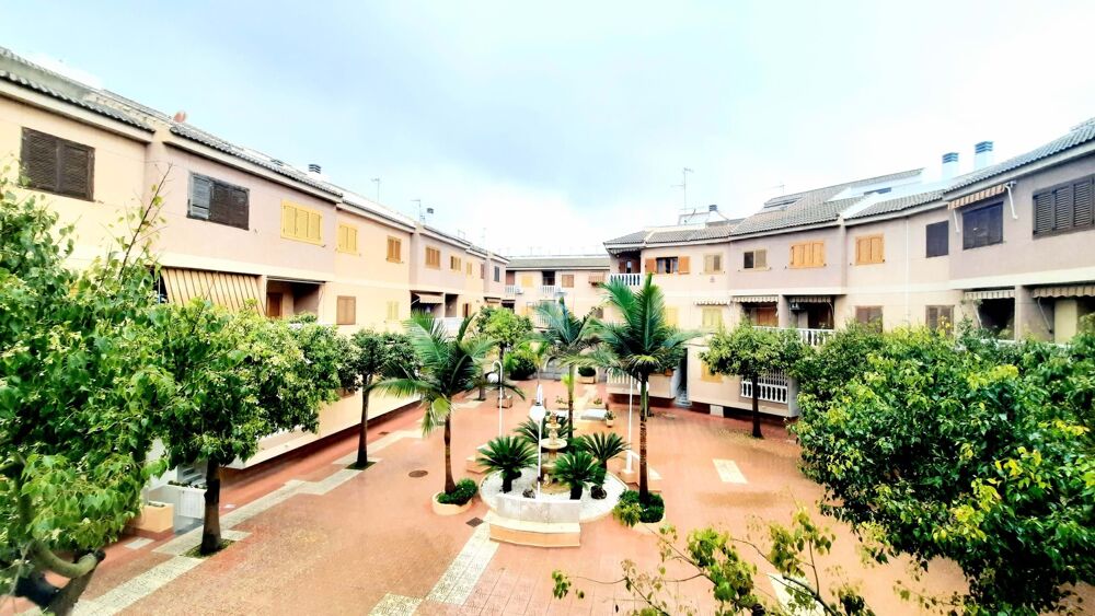 vente Appartement - 2 pièce(s) - 50 m² Espagne