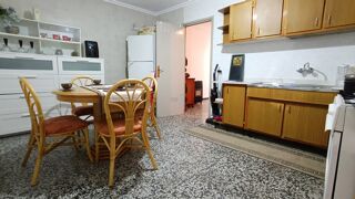  Appartement � vendre 4 pi�ces 125 m� San fulgencio