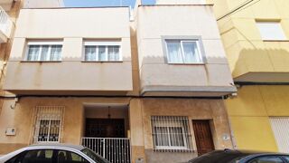 Maison � vendre 4 pi�ces 124 m� Alc�zares (los)