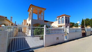  Villa à vendre 3 pièces 80 m² Algorfa