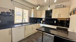  Appartement � vendre 5 pi�ces 140 m� Orihuela