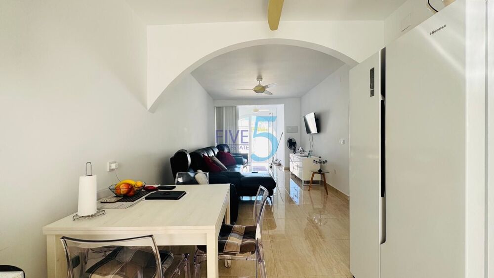 vente Maison - 3 pièce(s) - 65 m² Espagne