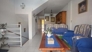  Maison � vendre 3 pi�ces 113 m� San javier