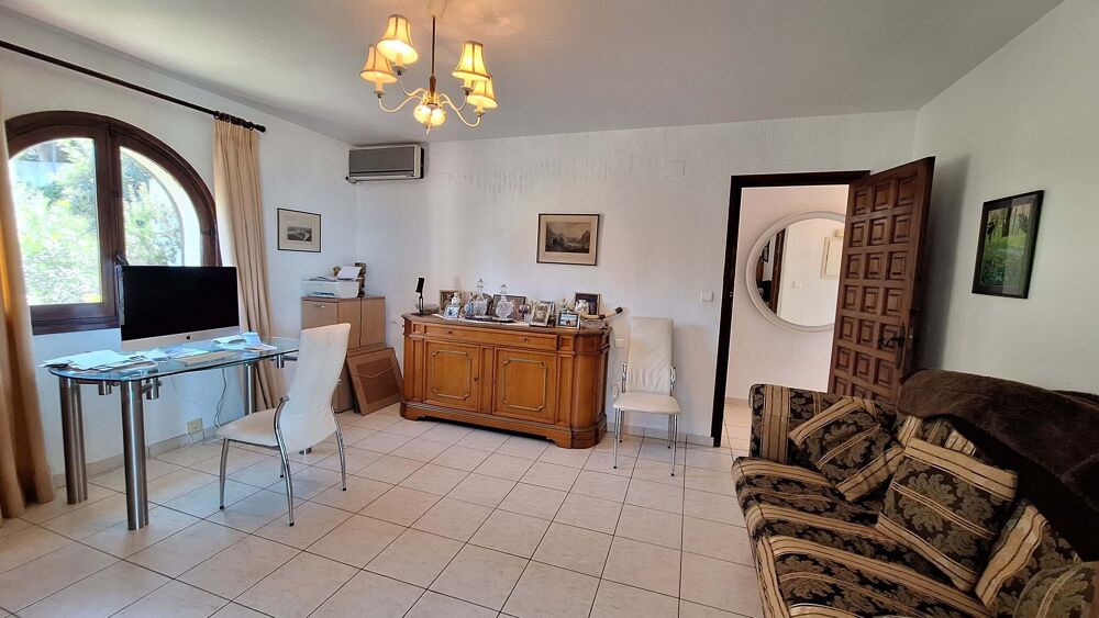 � vendre  Villa Denia