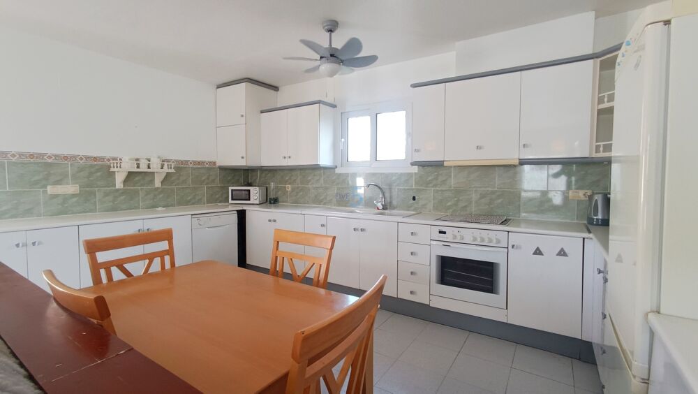 vente Villa - 3 pièce(s) - 96 m² Espagne