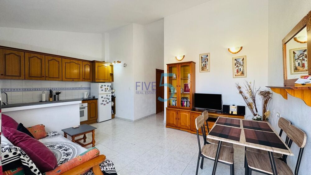 vente Appartement - 3 pièce(s) - 64 m² Espagne