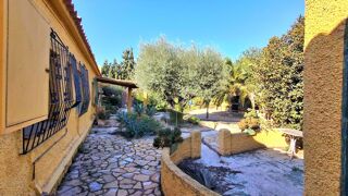  Maison � vendre 6 pi�ces 272 m� Mutxamel