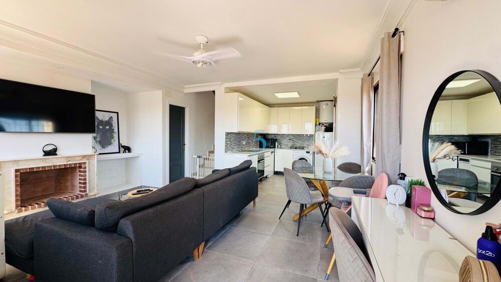 vente Villa - 4 pièce(s) - 99 m² Espagne