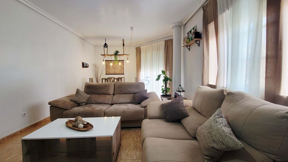 vente Maison - 5 pièce(s) - 227 m² Espagne