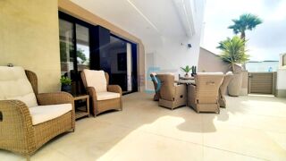  Appartement à vendre 4 pièces 85 m² San pedro del pinatar