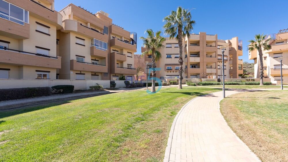 vente Appartement - 4 pièce(s) - 86 m² Espagne