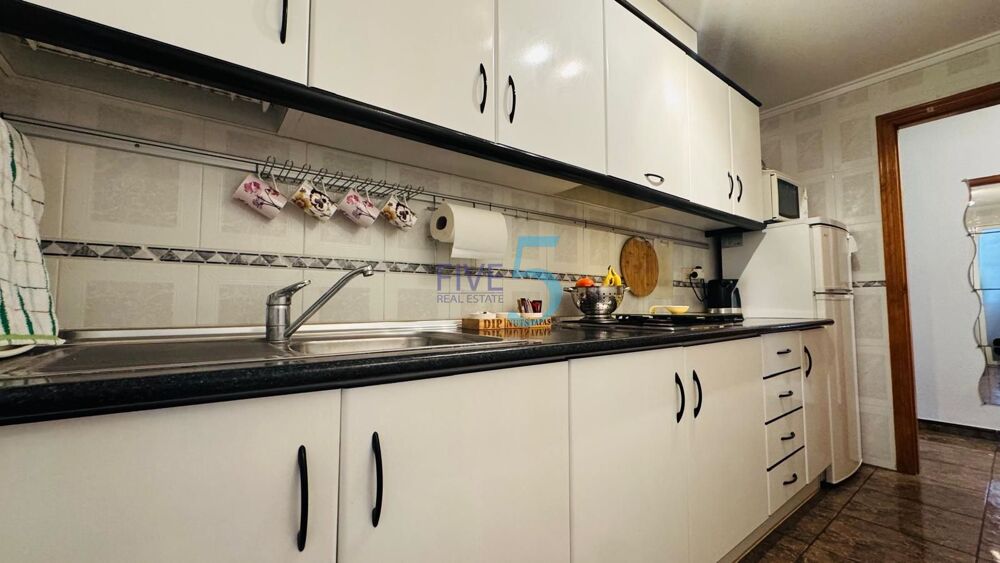 vente Appartement - 4 pièce(s) - 96 m² Espagne