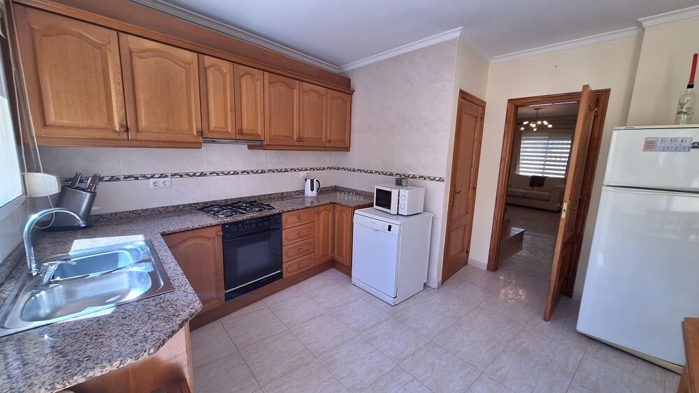 vente Maison - 4 pièce(s) - 136 m² Espagne