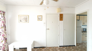  Appartement � vendre 4 pi�ces 55 m� Santa pola