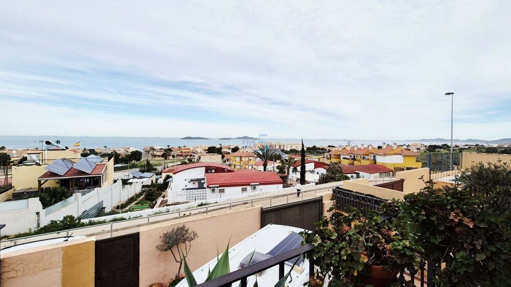 vente Villa - 5 pi�ce(s) - 194 m� Espagne