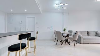  Appartement � vendre 3 pi�ces 98 m� Alc�zares (los)