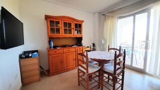  Appartement � vendre 3 pi�ces 70 m� Murcia