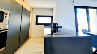  Appartement � vendre 3 pi�ces 75 m� Orihuela