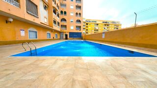  Appartement � vendre 3 pi�ces 65 m� Torrevieja