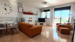  Appartement à vendre 3 pièces 79 m² Formentera del segura