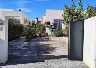  Villa à vendre 4 pièces 132 m² Algorfa