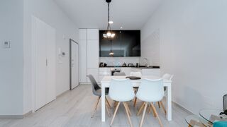  Appartement  vendre 4 pices 80 m Orihuela