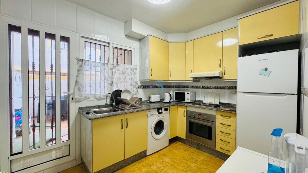 vente Maison - 4 pièce(s) - 97 m² Espagne