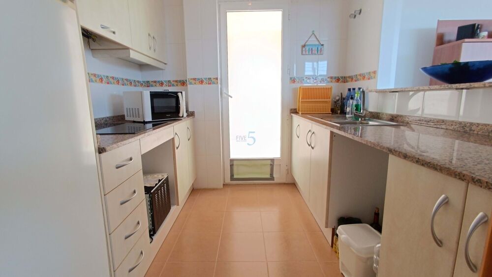vente Villa - 4 pièce(s) - 174 m² Espagne