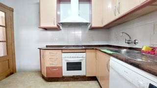  Appartement � vendre 4 pi�ces 75 m� Alc�zares (los)