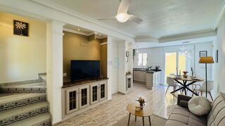  Maison � vendre 3 pi�ces 79 m� Orihuela