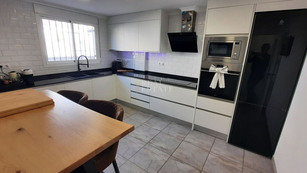 vente Maison - 5 pièce(s) - 233 m² Espagne