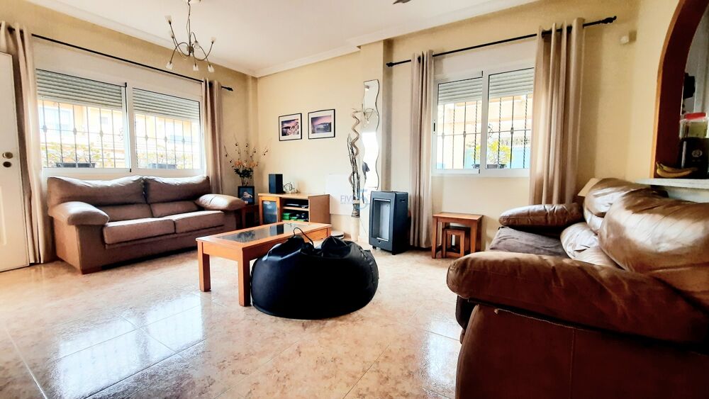 vente Maison - 3 pièce(s) - 72 m² Espagne