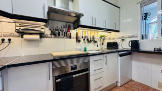  Appartement � vendre 3 pi�ces 58 m� Orihuela