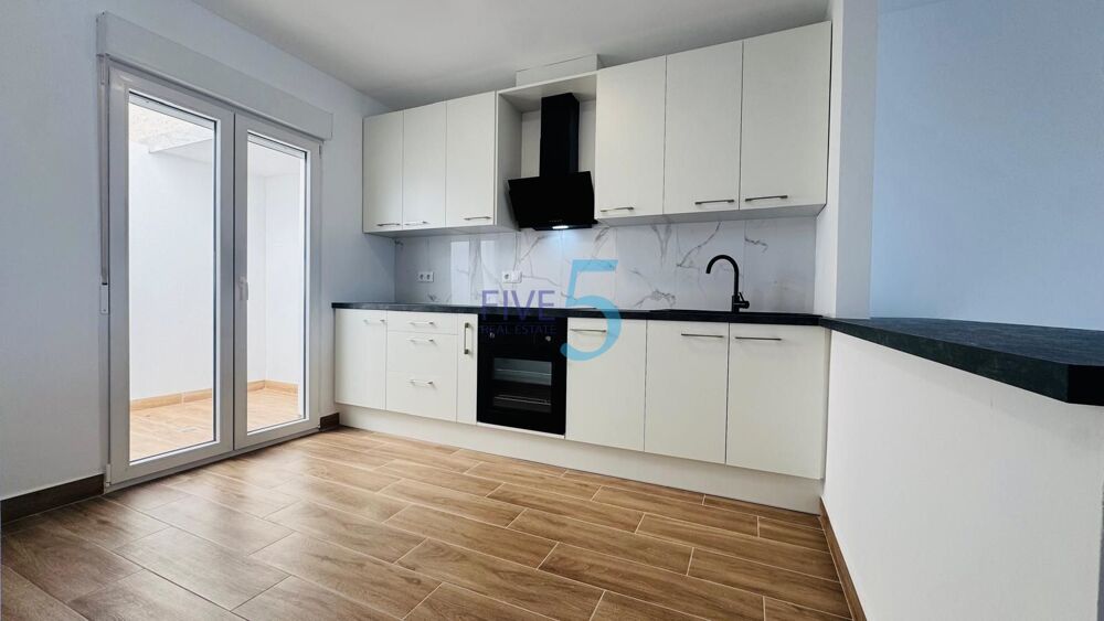 vente Villa - 4 pièce(s) - 78 m² Espagne