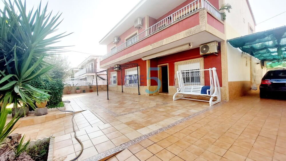 Appartement 5 pièces 150 m² · à Espagne · 150 m² · 280 000 €