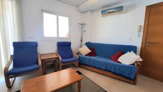  Appartement � vendre 3 pi�ces 75 m� Murcia