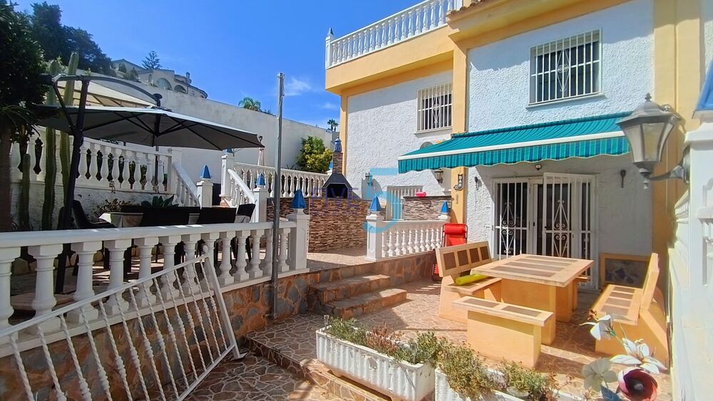 vente Villa - 4 pièce(s) - 130 m² Espagne
