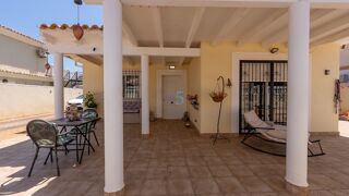  Villa � vendre 5 pi�ces 143 m� Cartagena