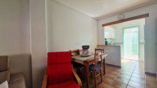  Maison � vendre 4 pi�ces 80 m� Pilar de la horadada