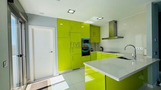  Villa à vendre 4 pièces 130 m² Orihuela
