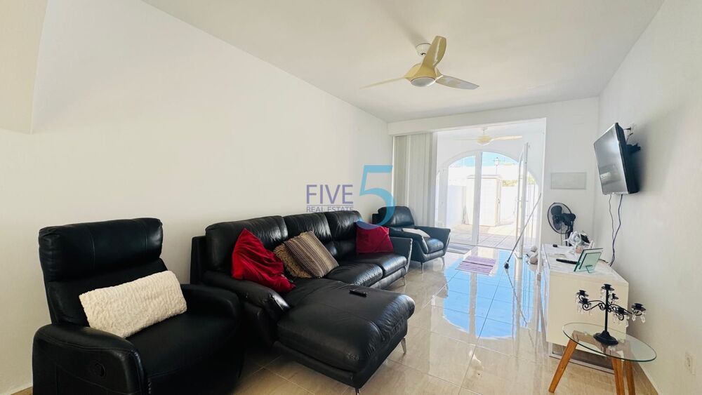 vente Maison - 3 pièce(s) - 65 m² Espagne