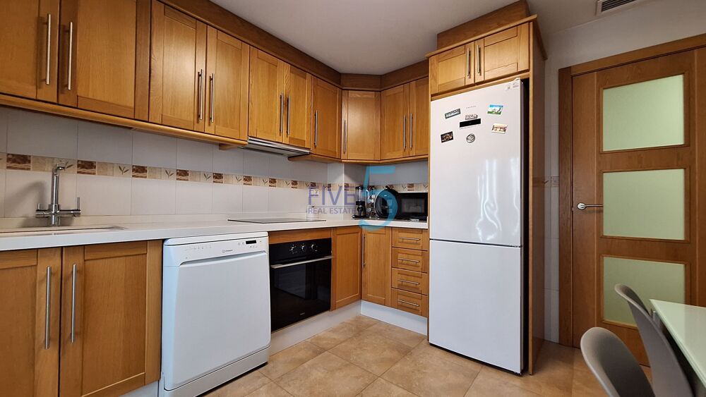 vente Appartement - 4 pièce(s) - 97 m² Espagne