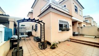  Maison � vendre 3 pi�ces 72 m� Alc�zares (los)