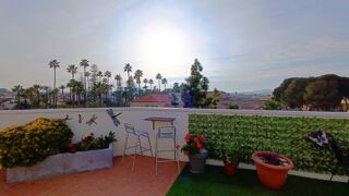  Appartement � vendre 4 pi�ces 95 m� Jacarilla