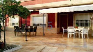  Appartement à vendre 5 pièces 150 m² Alcázares (los)