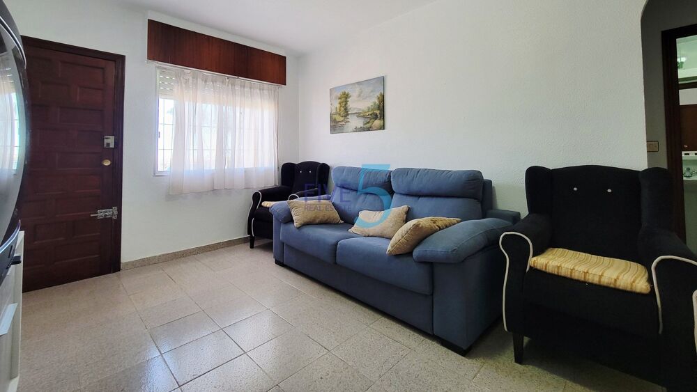 vente Appartement - 3 pièce(s) - 58 m² Espagne