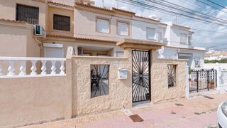  Maison � vendre 4 pi�ces 77 m� Torrevieja