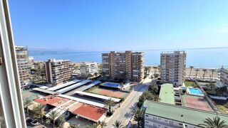  Appartement � vendre 3 pi�ces 108 m� Alicante/alacant
