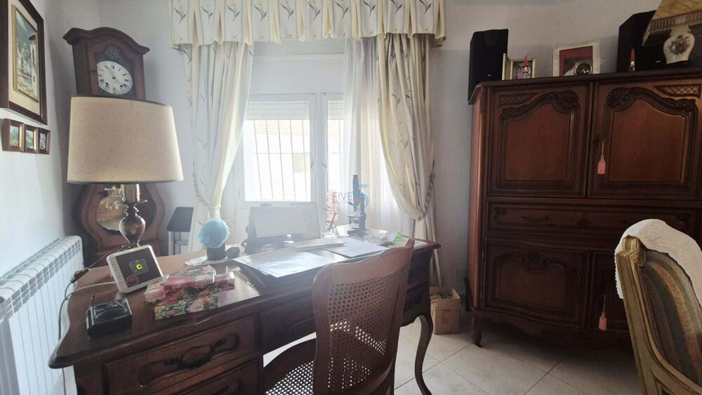 vente Maison - 5 pièce(s) - 214 m² Espagne